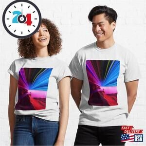 Polychrome Classic T-Shirt